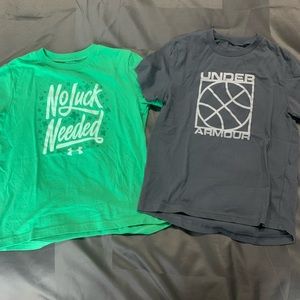 Under Armour T-Shirts